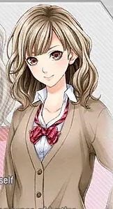 Sakuraba Shino