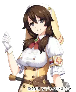 芙蕾尔
