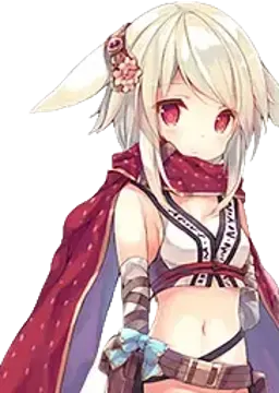マリ・ミズノ