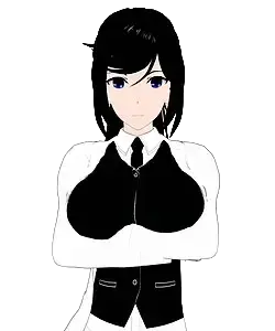 Nakamura Kaori