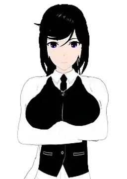 Nakamura Kaori