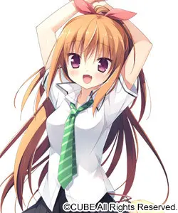 仓野美琴