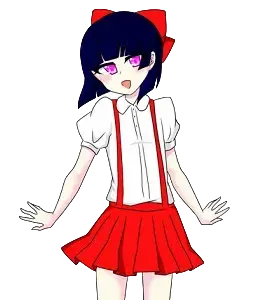 花子さん