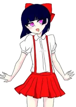 花子さん