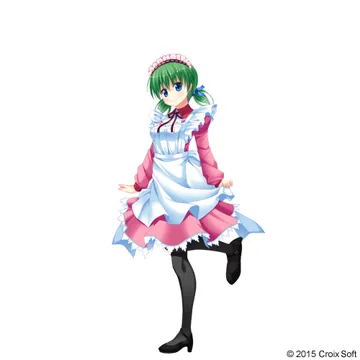 芽依子