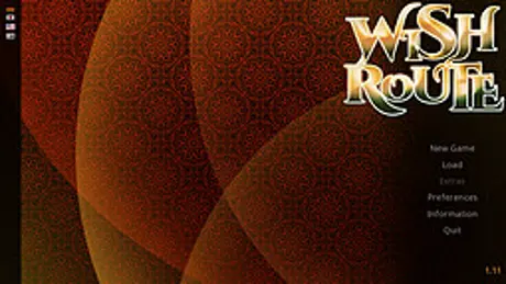 Wish Route
