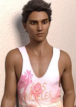 Ethan Dalamar