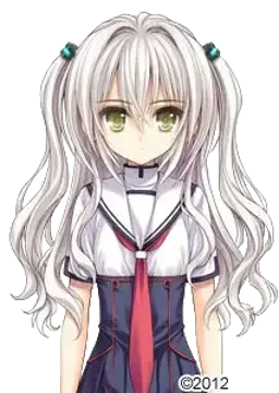 フローライト=アルヴェガ