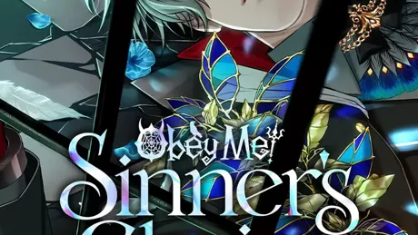 Obey Me! Sinner's Choice: Lucifer