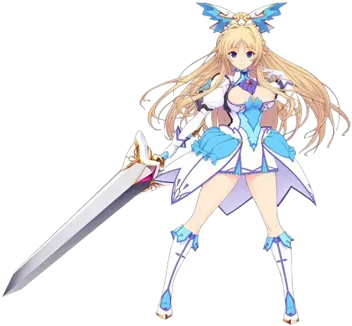 エリカ・ラ・エティエンヌ