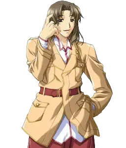 柏木洋介