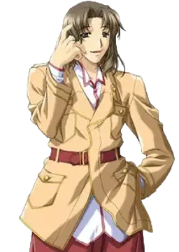柏木洋介