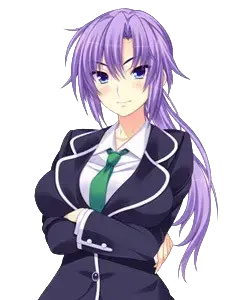 雲雀 姫