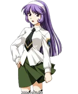 柊麻里亜