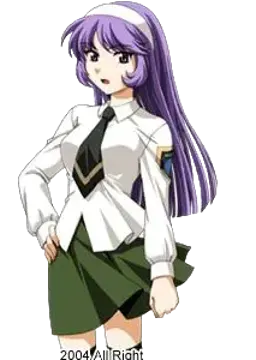 柊麻里亜