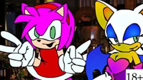 Sonic's Inflation Adventure