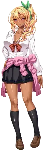 黒崎 美織