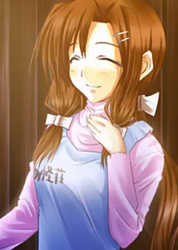 境尉麗華