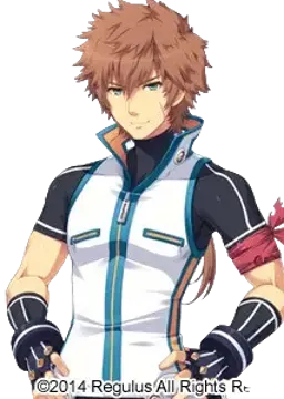 柊木 左京
