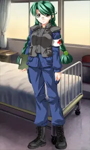 穂村愛美