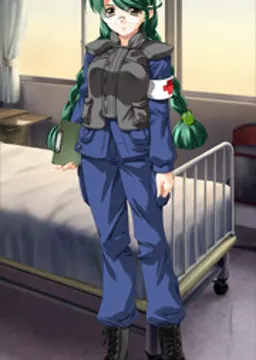 穂村爱美