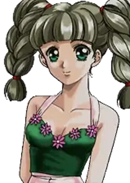 真木 あやめ