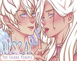 Xissai: The Snake Temple