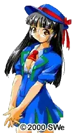 喜多川 奈央