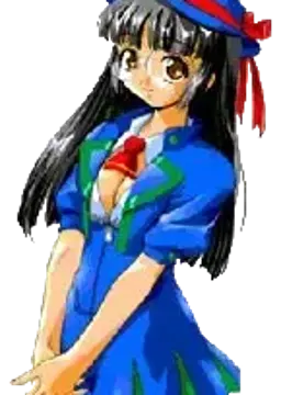 喜多川 奈央