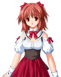 牧野木ノ葉