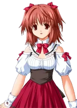 牧野木ノ葉