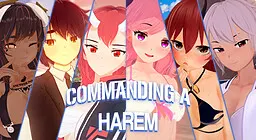 Commanding a Harem