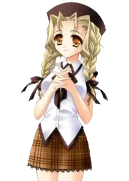 カナミ