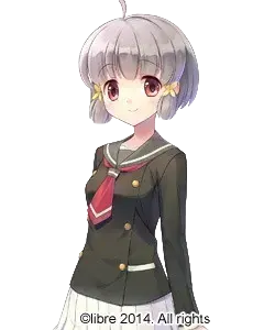 平岡 睦月