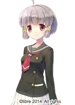 平岡 睦月