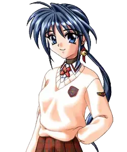 御剣 いづみ
