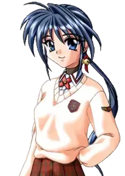 御剣 いづみ