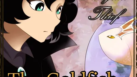 Fairytale Thief: The Goldfish