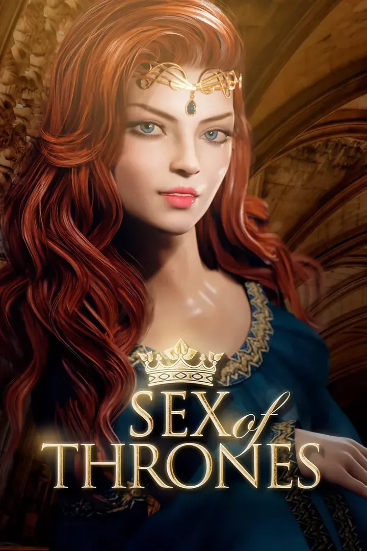 Sex of Thrones 👑