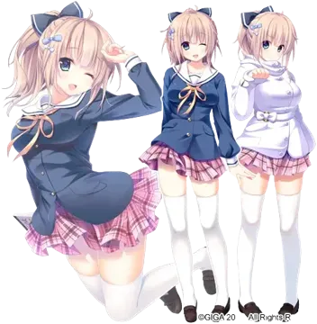 栗沢みゆき