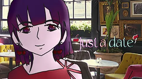 just a date