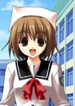 長谷川 菜乃