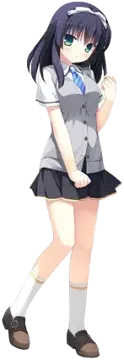 倉野 弥恵