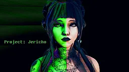 Project: Jericho