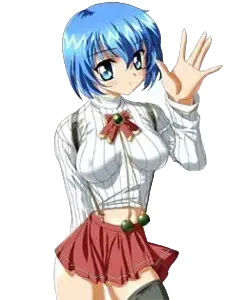 月见里兔