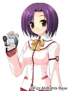 東雲柚子紀
