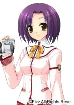 東雲柚子紀