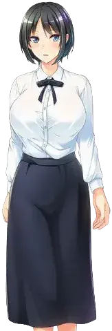 有川和泉
