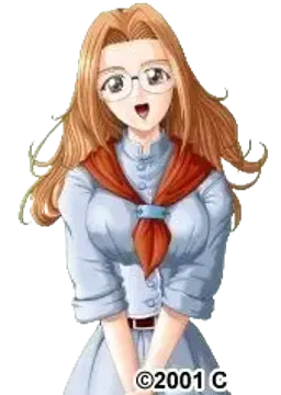 江森　弥生