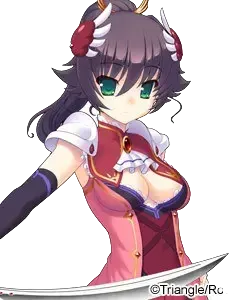 野乃塚 朔夜